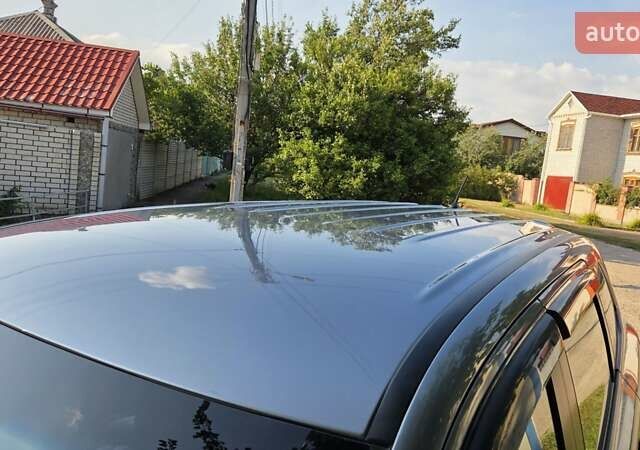 Серый Мицубиси Аутлендер, объемом двигателя 2 л и пробегом 44 тыс. км за 17900 $, фото 63 на Automoto.ua