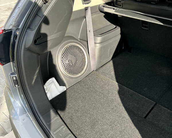 Сірий Міцубісі Аутлендер, об'ємом двигуна 2.27 л та пробігом 210 тис. км за 22000 $, фото 52 на Automoto.ua