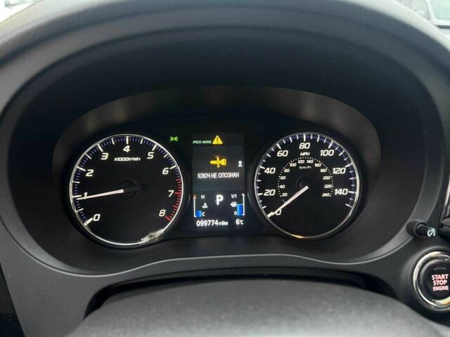 Серый Мицубиси Аутлендер, объемом двигателя 2.4 л и пробегом 160 тыс. км за 14900 $, фото 13 на Automoto.ua