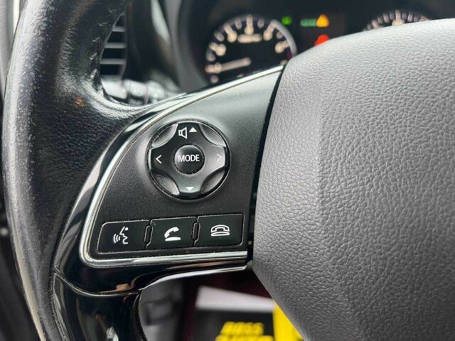 Серый Мицубиси Аутлендер, объемом двигателя 2.4 л и пробегом 160 тыс. км за 14900 $, фото 9 на Automoto.ua