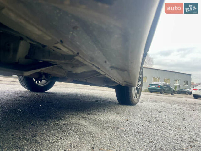 Серый Мицубиси Аутлендер, объемом двигателя 2.4 л и пробегом 213 тыс. км за 13999 $, фото 16 на Automoto.ua