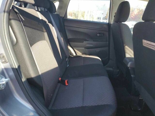 Мицубиси Аутлендер 2016 в Полтаве на Automoto.ua Серый Мицубиси Аутлендер, объемом двигателя 2.4 л и пробегом 172 тыс. км за 1400 $, фото 10 на Automoto.ua