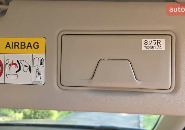 Серый Мицубиси Аутлендер, объемом двигателя 2 л и пробегом 44 тыс. км за 17900 $, фото 48 на Automoto.ua