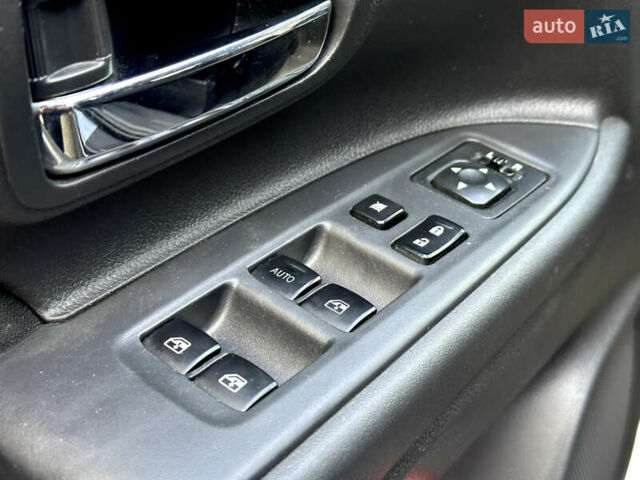 Серый Мицубиси Аутлендер, объемом двигателя 2.4 л и пробегом 213 тыс. км за 13999 $, фото 48 на Automoto.ua