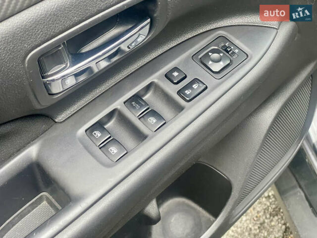 Серый Мицубиси Аутлендер, объемом двигателя 2.4 л и пробегом 213 тыс. км за 13999 $, фото 105 на Automoto.ua