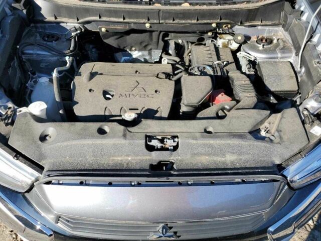 Мицубиси Аутлендер 2016 в Полтаве на Automoto.ua Серый Мицубиси Аутлендер, объемом двигателя 2.4 л и пробегом 172 тыс. км за 1400 $, фото 11 на Automoto.ua