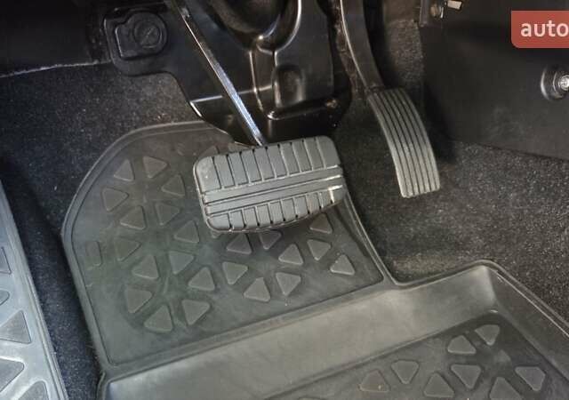 Серый Мицубиси Аутлендер, объемом двигателя 2 л и пробегом 44 тыс. км за 17900 $, фото 53 на Automoto.ua