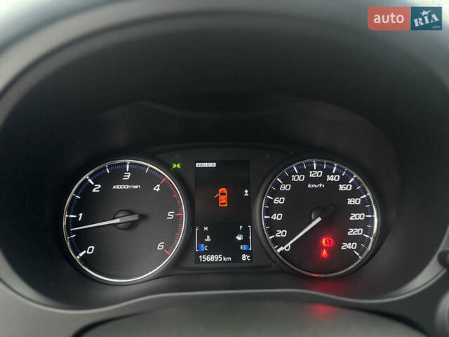 Серый Мицубиси Аутлендер, объемом двигателя 2.2 л и пробегом 152 тыс. км за 17800 $, фото 54 на Automoto.ua