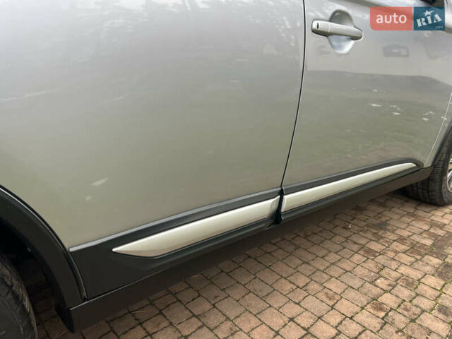 Серый Мицубиси Аутлендер, объемом двигателя 2.4 л и пробегом 189 тыс. км за 16950 $, фото 134 на Automoto.ua