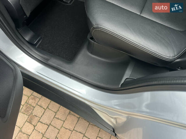 Серый Мицубиси Аутлендер, объемом двигателя 2.4 л и пробегом 189 тыс. км за 16950 $, фото 89 на Automoto.ua