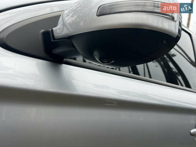 Серый Мицубиси Аутлендер, объемом двигателя 2.4 л и пробегом 189 тыс. км за 16950 $, фото 20 на Automoto.ua