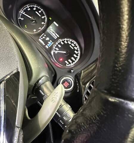 Серый Мицубиси Аутлендер, объемом двигателя 3 л и пробегом 130 тыс. км за 16750 $, фото 25 на Automoto.ua