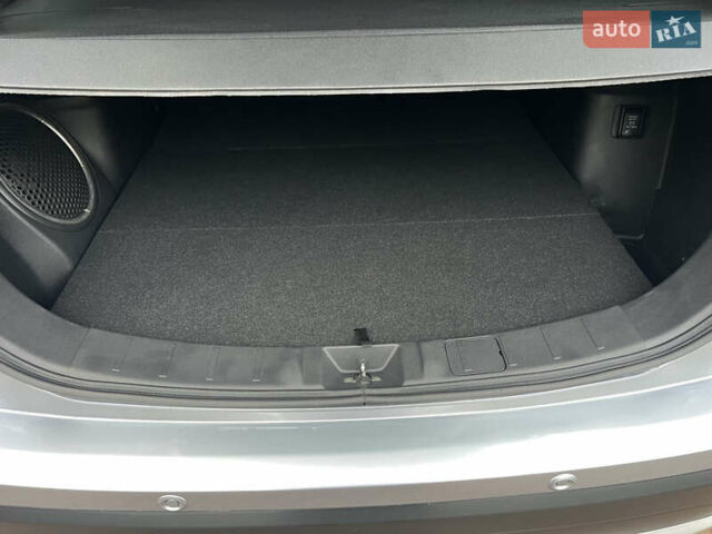 Серый Мицубиси Аутлендер, объемом двигателя 2.4 л и пробегом 189 тыс. км за 16950 $, фото 36 на Automoto.ua