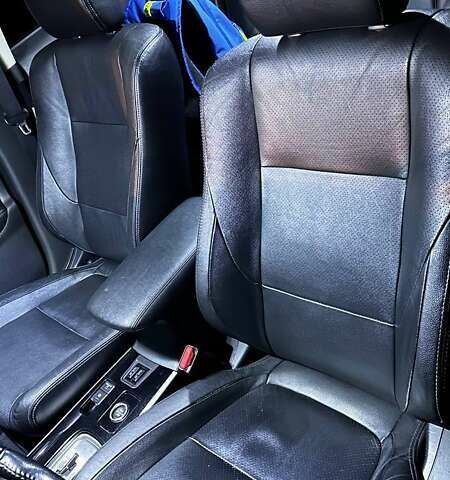 Серый Мицубиси Аутлендер, объемом двигателя 3 л и пробегом 130 тыс. км за 16750 $, фото 36 на Automoto.ua