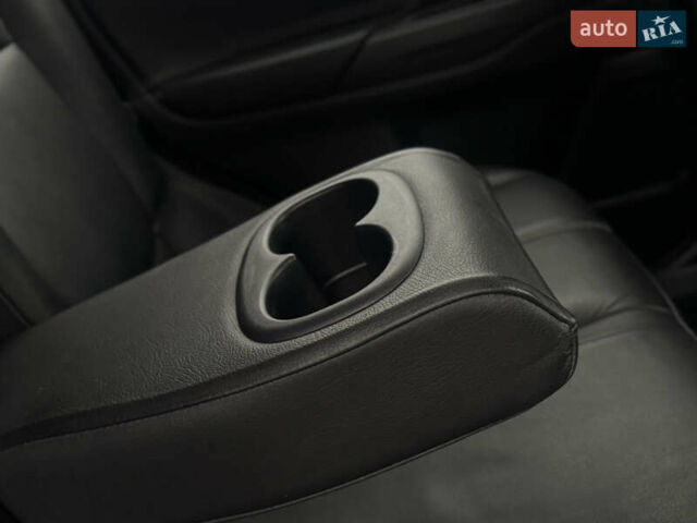 Серый Мицубиси Аутлендер, объемом двигателя 2.2 л и пробегом 152 тыс. км за 17800 $, фото 80 на Automoto.ua