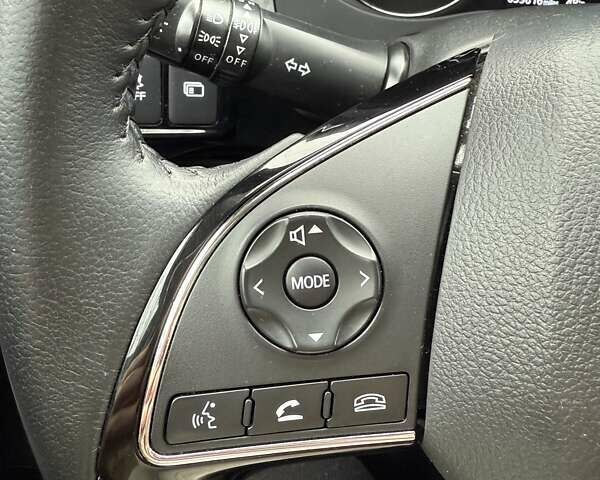 Сірий Міцубісі Аутлендер, об'ємом двигуна 2.36 л та пробігом 86 тис. км за 17000 $, фото 20 на Automoto.ua