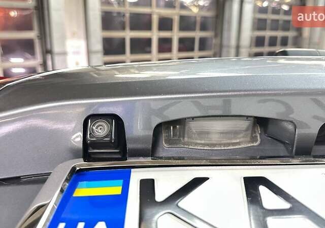 Серый Мицубиси Аутлендер, объемом двигателя 3 л и пробегом 130 тыс. км за 16750 $, фото 10 на Automoto.ua