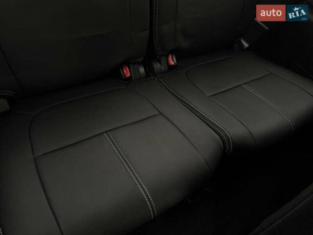 Серый Мицубиси Аутлендер, объемом двигателя 2.2 л и пробегом 152 тыс. км за 17800 $, фото 83 на Automoto.ua