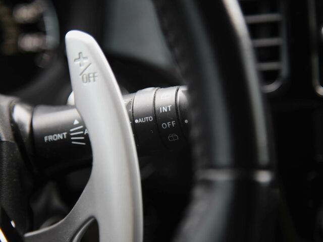 Серый Мицубиси Аутлендер, объемом двигателя 3 л и пробегом 195 тыс. км за 16900 $, фото 21 на Automoto.ua