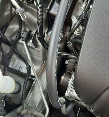Сірий Міцубісі Аутлендер, об'ємом двигуна 0 л та пробігом 105 тис. км за 15555 $, фото 16 на Automoto.ua