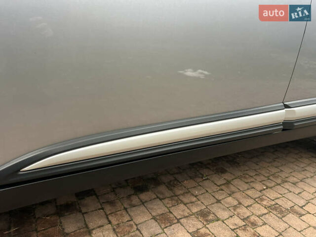 Серый Мицубиси Аутлендер, объемом двигателя 2.4 л и пробегом 189 тыс. км за 16950 $, фото 131 на Automoto.ua