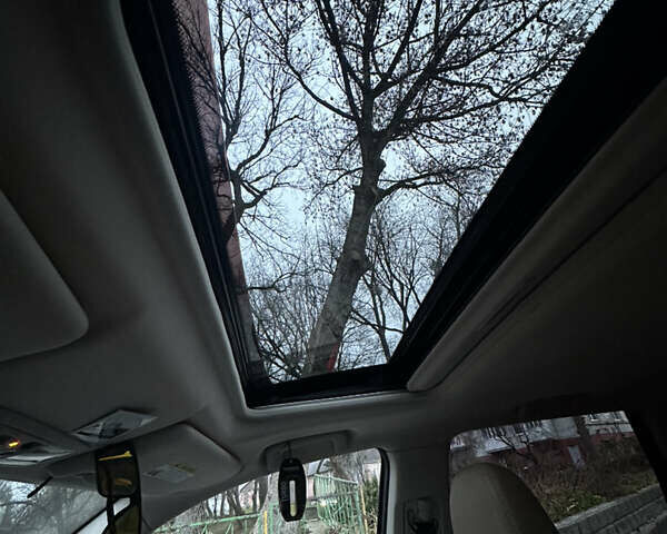 Сірий Міцубісі Аутлендер, об'ємом двигуна 2.36 л та пробігом 48 тис. км за 18000 $, фото 22 на Automoto.ua