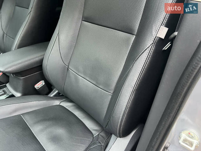 Серый Мицубиси Аутлендер, объемом двигателя 2.4 л и пробегом 189 тыс. км за 16950 $, фото 51 на Automoto.ua