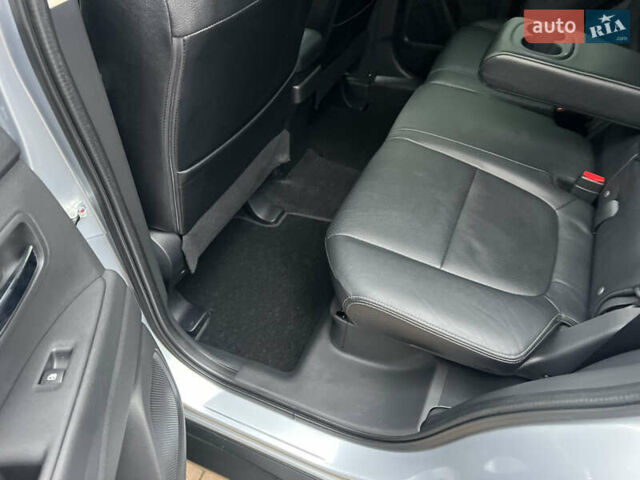 Серый Мицубиси Аутлендер, объемом двигателя 2.4 л и пробегом 189 тыс. км за 16950 $, фото 85 на Automoto.ua