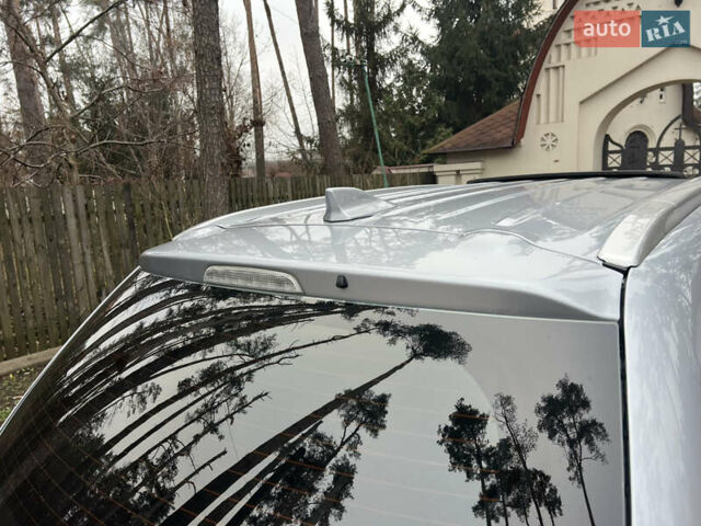 Серый Мицубиси Аутлендер, объемом двигателя 2.4 л и пробегом 189 тыс. км за 16950 $, фото 137 на Automoto.ua