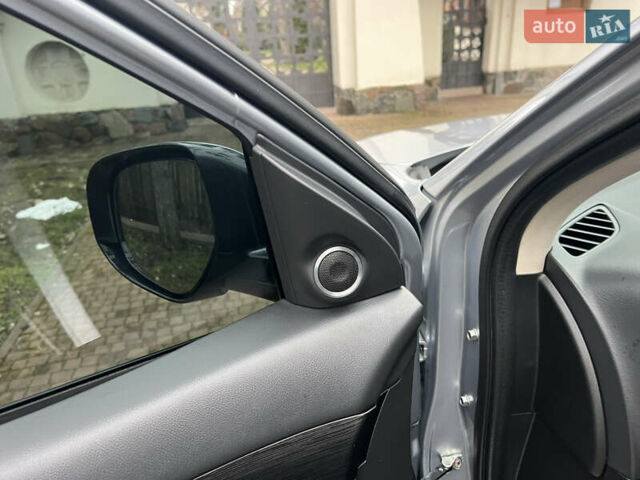 Серый Мицубиси Аутлендер, объемом двигателя 2.4 л и пробегом 189 тыс. км за 16950 $, фото 46 на Automoto.ua