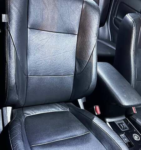 Серый Мицубиси Аутлендер, объемом двигателя 3 л и пробегом 130 тыс. км за 16750 $, фото 37 на Automoto.ua