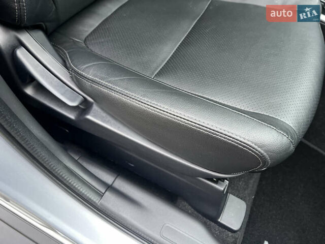 Серый Мицубиси Аутлендер, объемом двигателя 2.4 л и пробегом 189 тыс. км за 16950 $, фото 110 на Automoto.ua