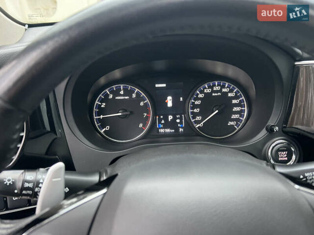 Серый Мицубиси Аутлендер, объемом двигателя 2.4 л и пробегом 189 тыс. км за 16950 $, фото 64 на Automoto.ua