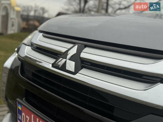 Серый Мицубиси Аутлендер, объемом двигателя 2.2 л и пробегом 152 тыс. км за 17800 $, фото 14 на Automoto.ua