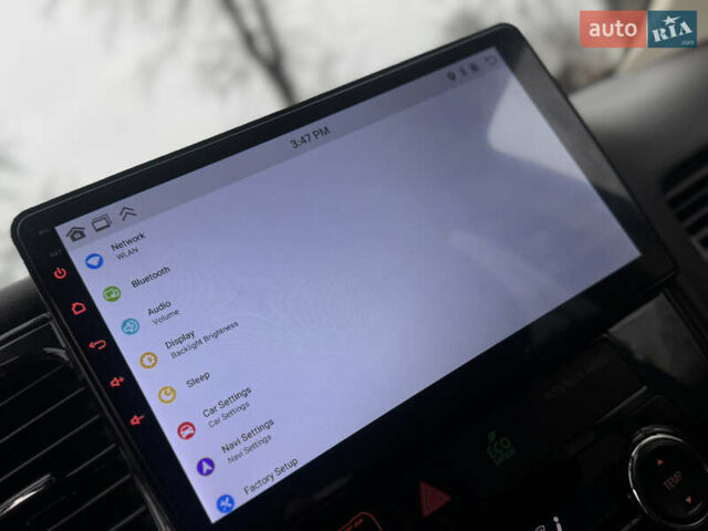 Серый Мицубиси Аутлендер, объемом двигателя 2.2 л и пробегом 152 тыс. км за 17800 $, фото 60 на Automoto.ua