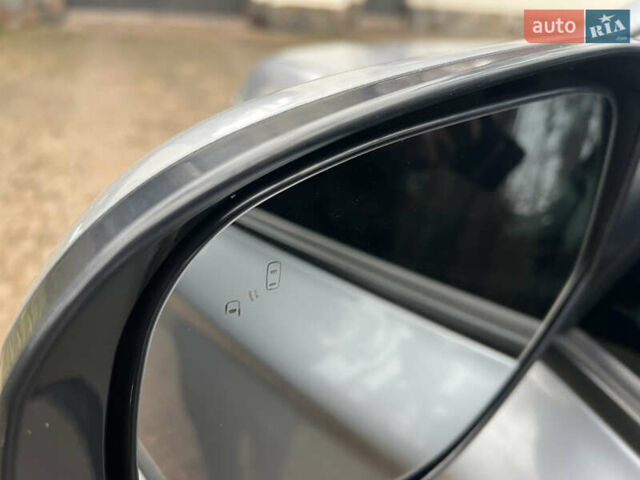 Серый Мицубиси Аутлендер, объемом двигателя 2.4 л и пробегом 189 тыс. км за 16950 $, фото 40 на Automoto.ua