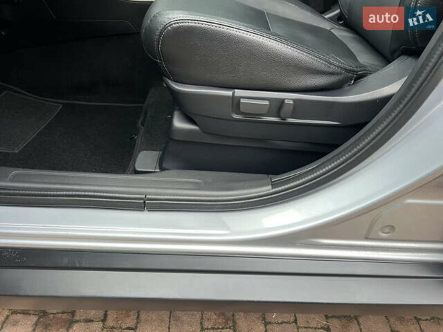 Серый Мицубиси Аутлендер, объемом двигателя 2.4 л и пробегом 189 тыс. км за 16950 $, фото 50 на Automoto.ua