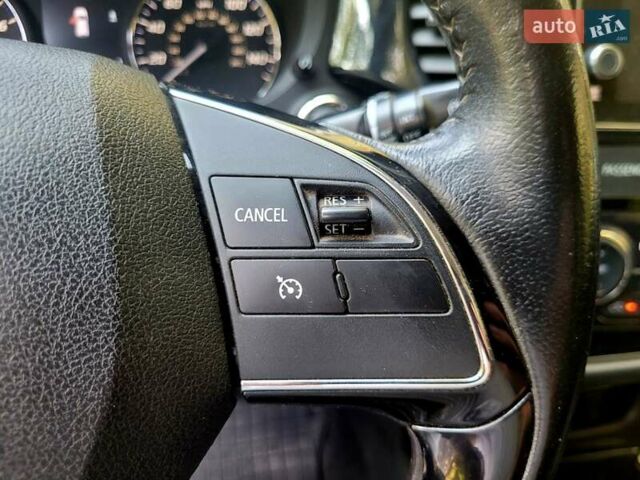 Сірий Міцубісі Аутлендер, об'ємом двигуна 2.33 л та пробігом 160 тис. км за 13500 $, фото 11 на Automoto.ua