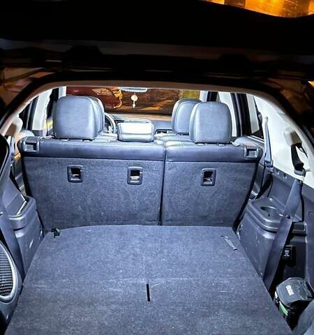 Серый Мицубиси Аутлендер, объемом двигателя 3 л и пробегом 130 тыс. км за 16750 $, фото 39 на Automoto.ua