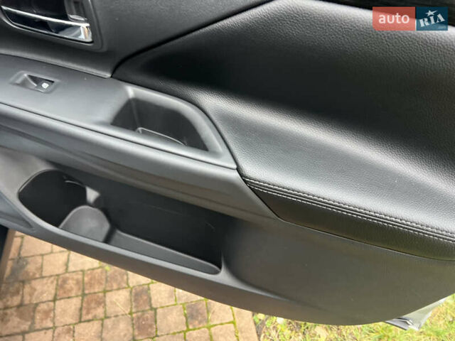 Серый Мицубиси Аутлендер, объемом двигателя 2.4 л и пробегом 189 тыс. км за 16950 $, фото 102 на Automoto.ua