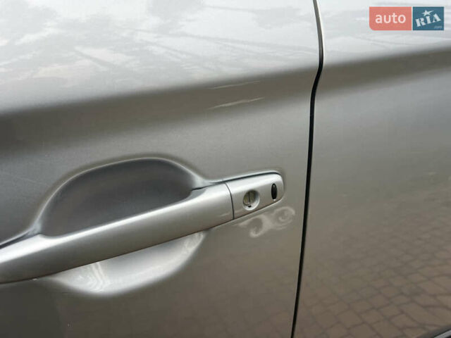 Серый Мицубиси Аутлендер, объемом двигателя 2.4 л и пробегом 189 тыс. км за 16950 $, фото 21 на Automoto.ua