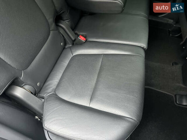 Серый Мицубиси Аутлендер, объемом двигателя 2.4 л и пробегом 189 тыс. км за 16950 $, фото 94 на Automoto.ua