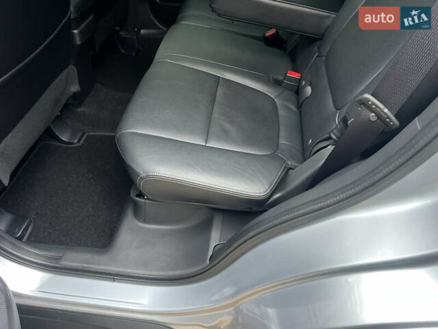 Серый Мицубиси Аутлендер, объемом двигателя 2.4 л и пробегом 189 тыс. км за 16950 $, фото 87 на Automoto.ua