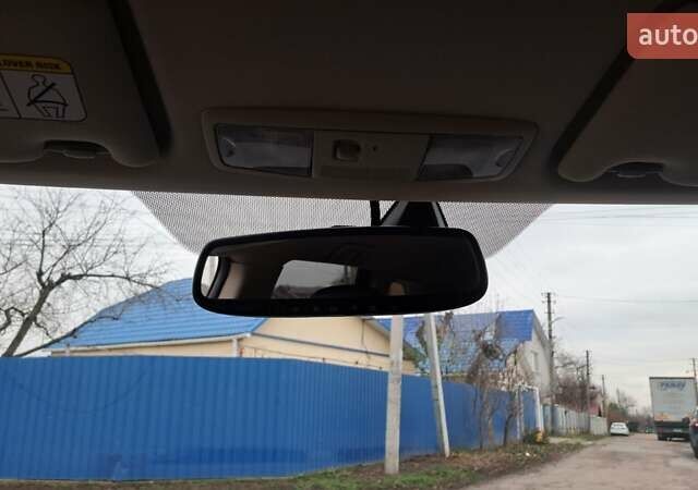 Серый Мицубиси Аутлендер, объемом двигателя 2.36 л и пробегом 120 тыс. км за 16100 $, фото 16 на Automoto.ua