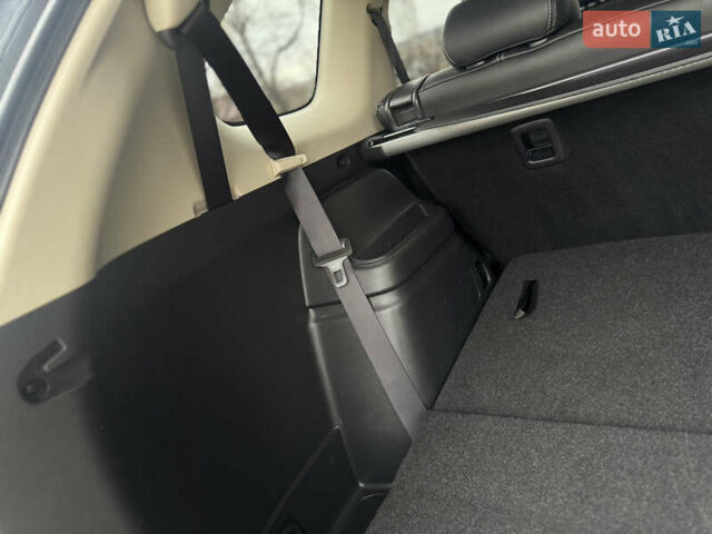 Серый Мицубиси Аутлендер, объемом двигателя 2.2 л и пробегом 152 тыс. км за 17800 $, фото 90 на Automoto.ua