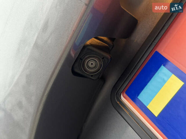 Серый Мицубиси Аутлендер, объемом двигателя 2.2 л и пробегом 152 тыс. км за 17800 $, фото 38 на Automoto.ua