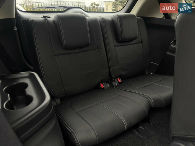 Серый Мицубиси Аутлендер, объемом двигателя 2.2 л и пробегом 152 тыс. км за 17800 $, фото 81 на Automoto.ua