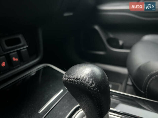 Серый Мицубиси Аутлендер, объемом двигателя 2.4 л и пробегом 189 тыс. км за 16950 $, фото 122 на Automoto.ua