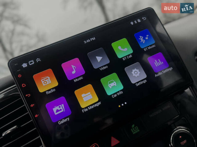 Серый Мицубиси Аутлендер, объемом двигателя 2.2 л и пробегом 152 тыс. км за 17800 $, фото 57 на Automoto.ua