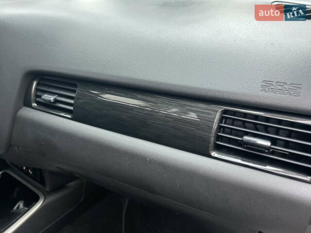 Серый Мицубиси Аутлендер, объемом двигателя 2.4 л и пробегом 189 тыс. км за 16950 $, фото 118 на Automoto.ua